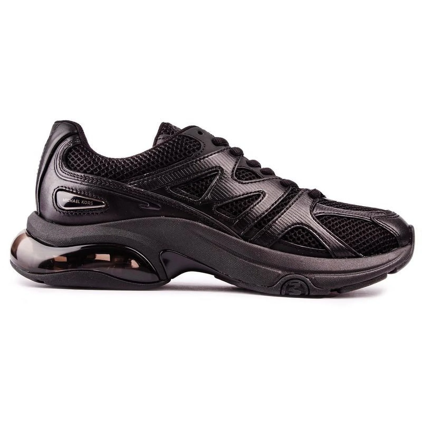 Michael Kors Kit Extreme Sneakers