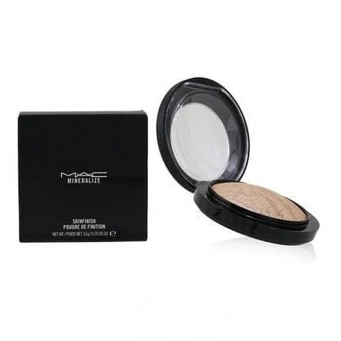 MAC Mineralize Skinfinish Powder - Soft and Gentle 0.35 oz Powder