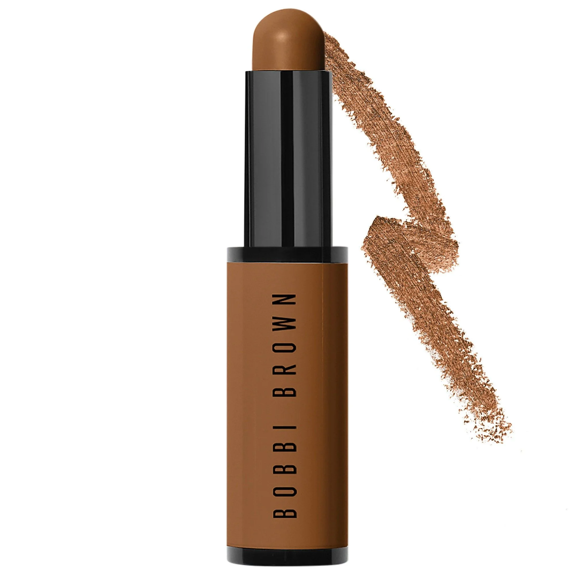 Bobbi Brown Skin Corrector Stick - Rich Peach - deepest peach brown - .11 oz/3 g