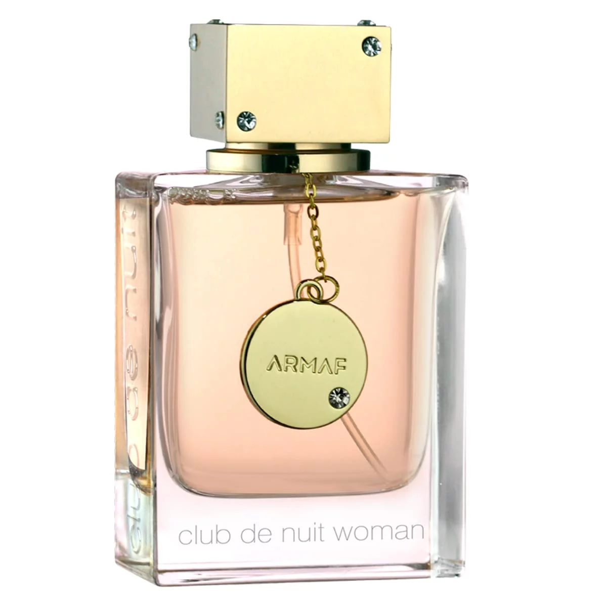 Club De Nuit by Armaf Eau De Parfum Spray 3.6 oz