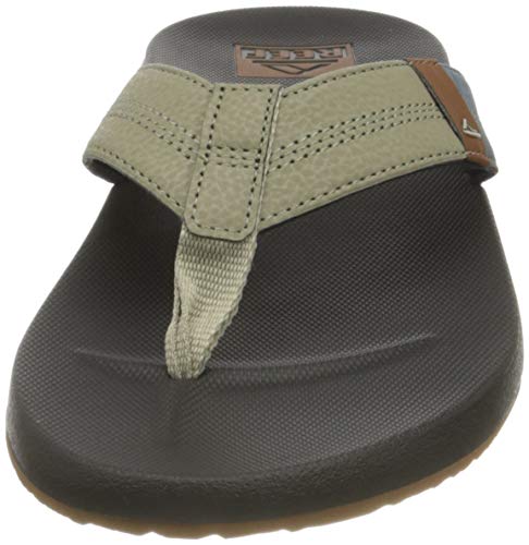Reef Men's Cushion Phantom Flip Flop