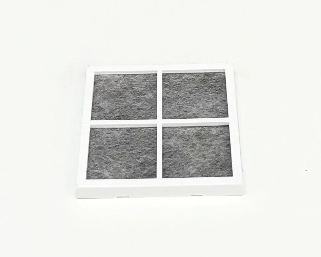 NEW OEM LG Refrigerator Air Fresh Charcoal Filter Shipped With LFX25991ST (02), LFX25991ST00