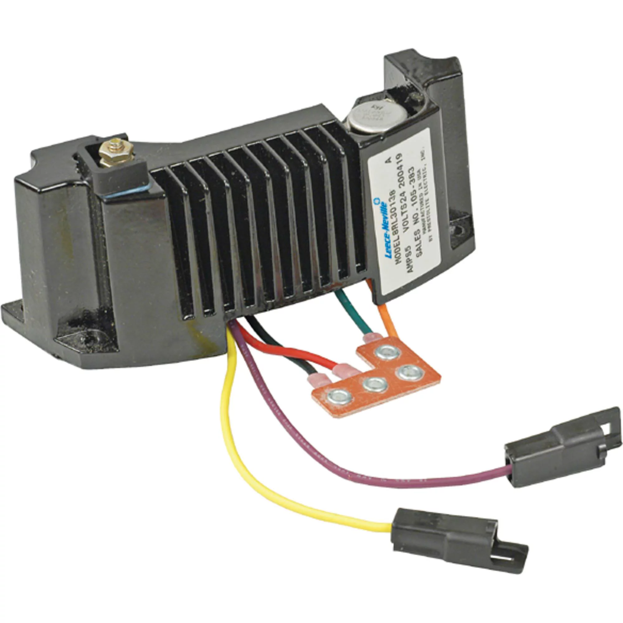 DB Electrical Regulator, Electronic LNP-8RL3013BS Replaces Arrowhead 230-16085, PL8RL3013BS