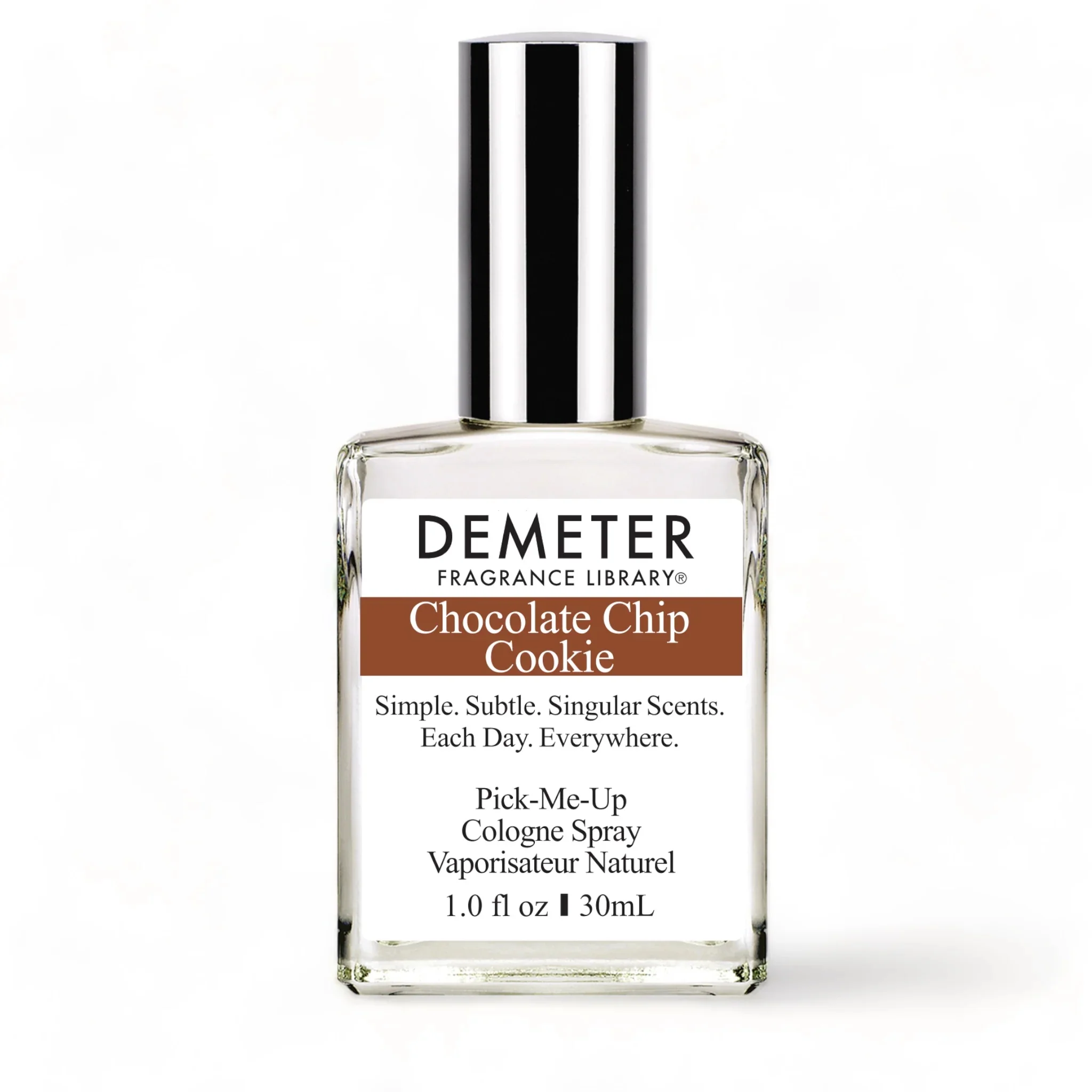 Demeter Chocolate Chip Cookie Cologne Spray - 1 oz - Perfume for Women