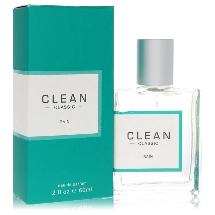 Clean Rain by Clean Eau De Parfum Spray 2.14 oz for Women