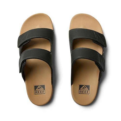 Reef Men's Cushion Tradewind SL Slide