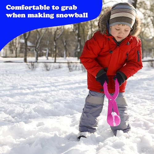 Slippery Racer Happy Snowball Maker