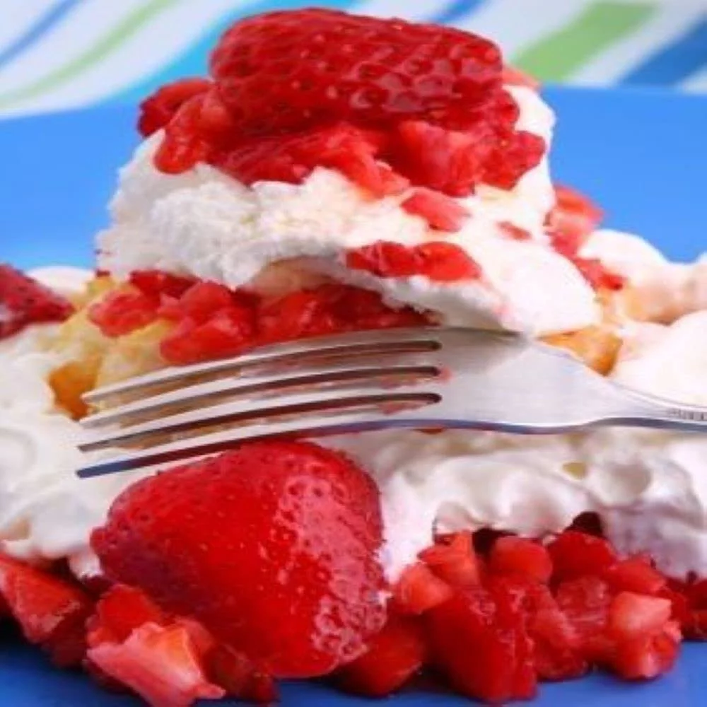 Strawberry Shortcake Fragrance Oil 16 oz Bottle for Candle Making, Soap Making, Tart Making, Room Sprays, Lotions, Car Fresheners, Slime, Bath Bombs, Warmers