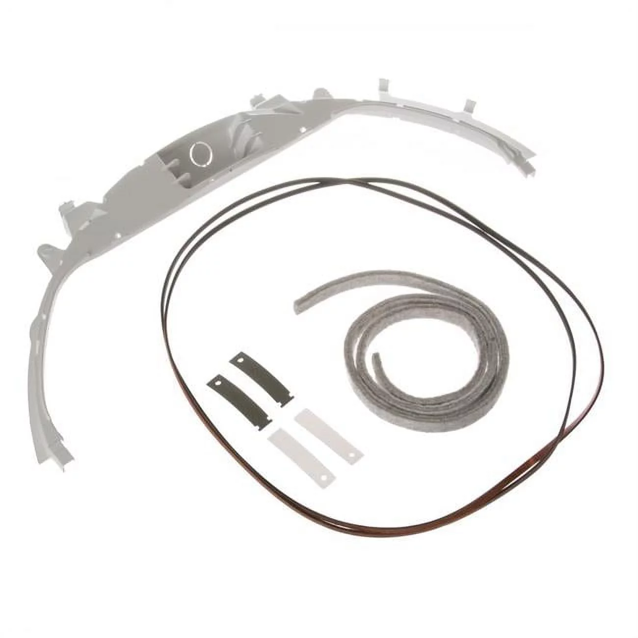 Aftermarket Appliance APLWE49X20697 Dryer Bearing Repair Kit for General Electric