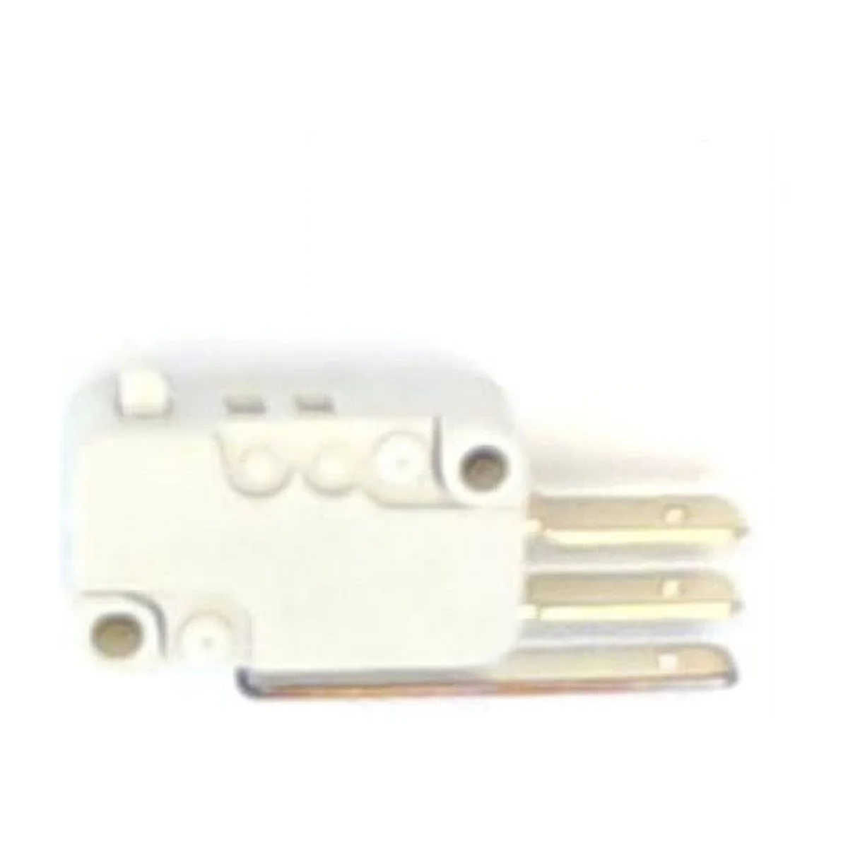 BOSCH 00187205 DISHWASHER DOOR LOCK SWITCH - OEM PART