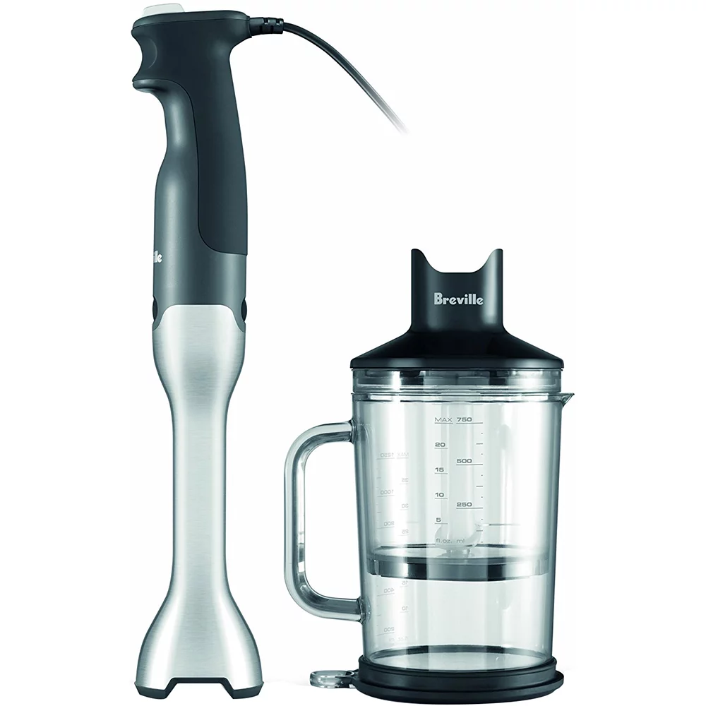 Breville BSB510XL - Hand blender