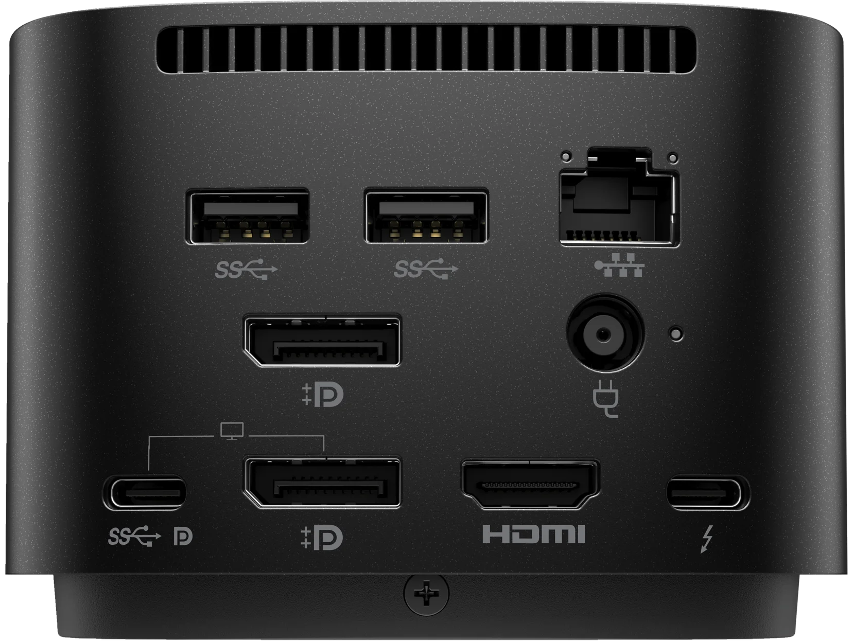 HP Thunderbolt Dock 120W G4