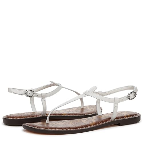 Sam Edelman Women's Gigi Flat Sandal