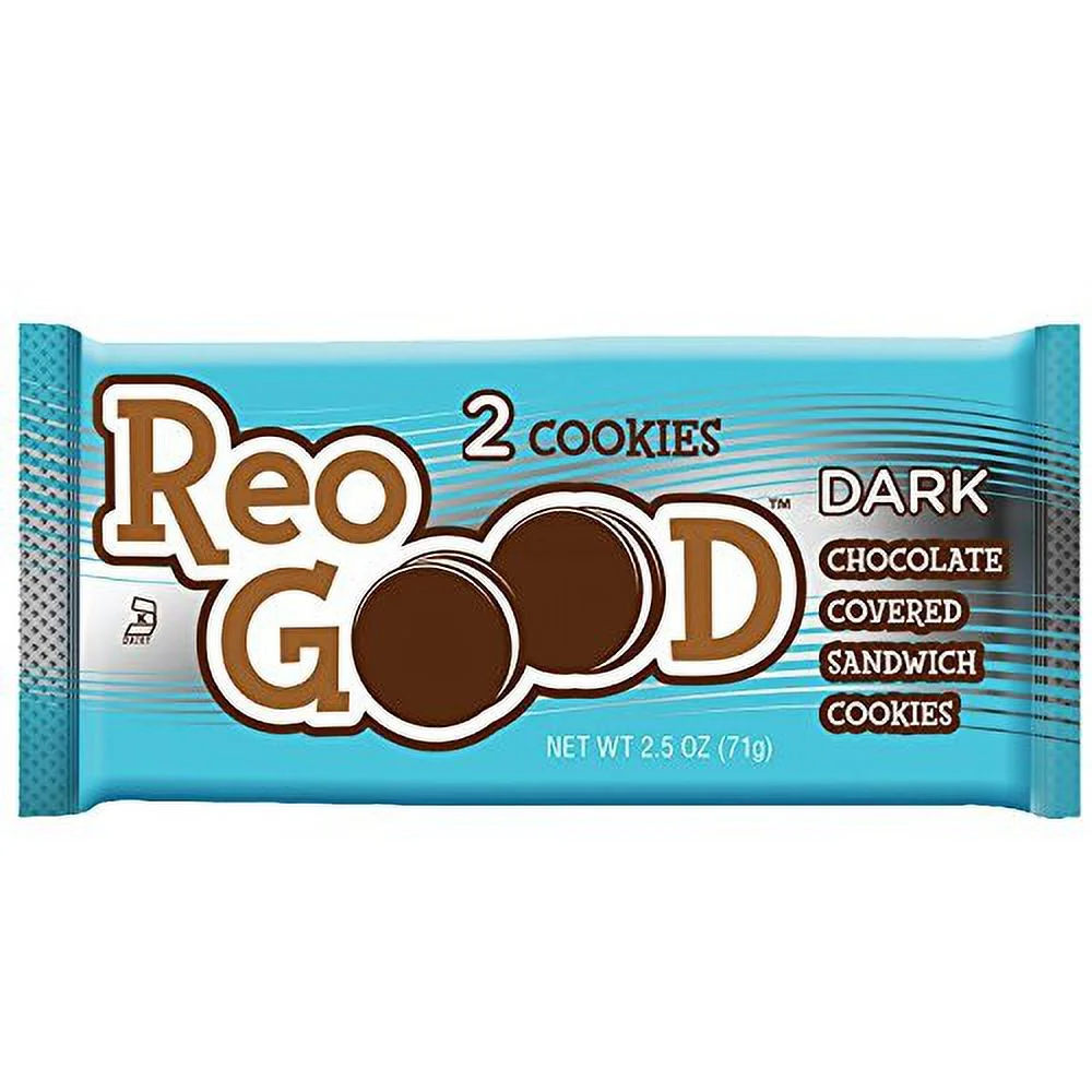 Chocolate Covered Oreo Cookies, 12 Pack (Milk Chocolate Oreo Cookies)