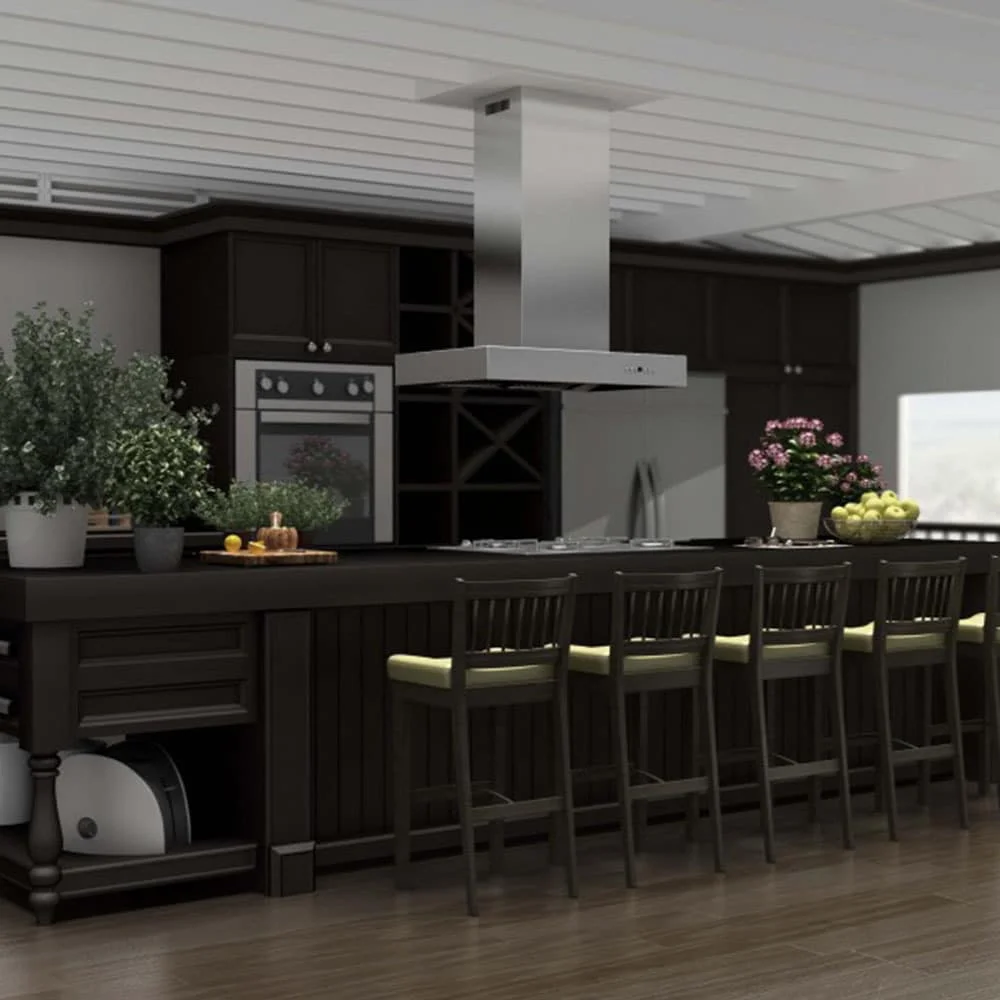 ZLINE KECOMi-304-36-B  #N/A