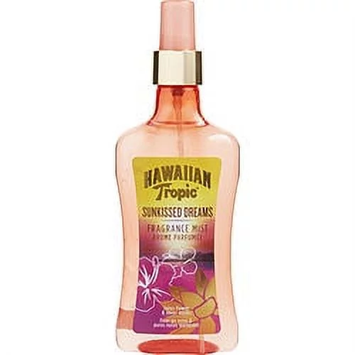 Sunkissed Dreams by Hawaiian Tropic For Women Fragance Mist Spray 8.4oz NEW