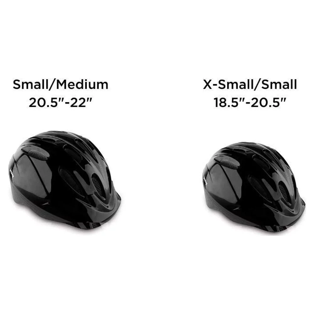 Joovy Noodle Kids Bike Helmet XS/S