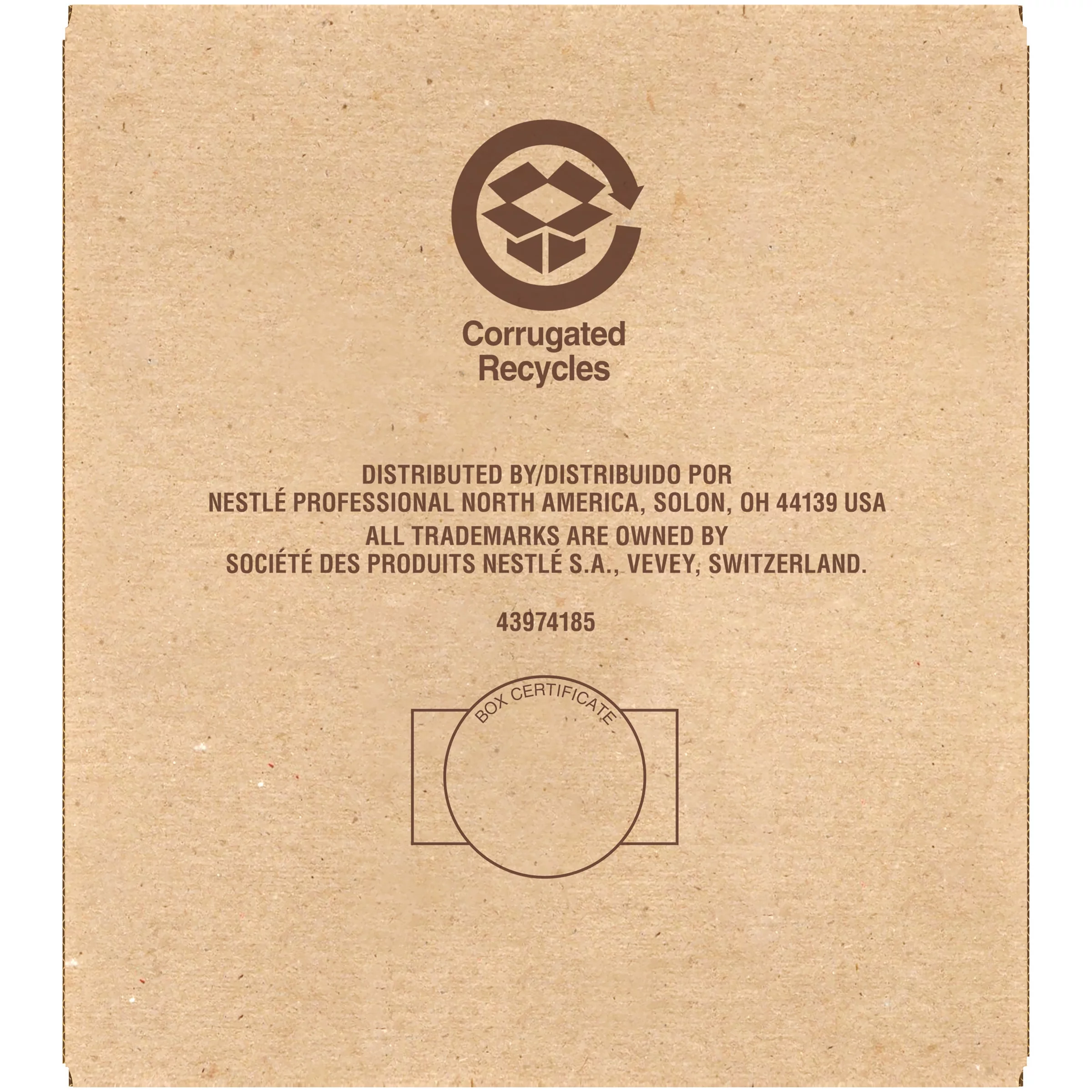 ABUELITA Authentic Mexican Style Hot Cocoa Mix 6-2 lb. Bags