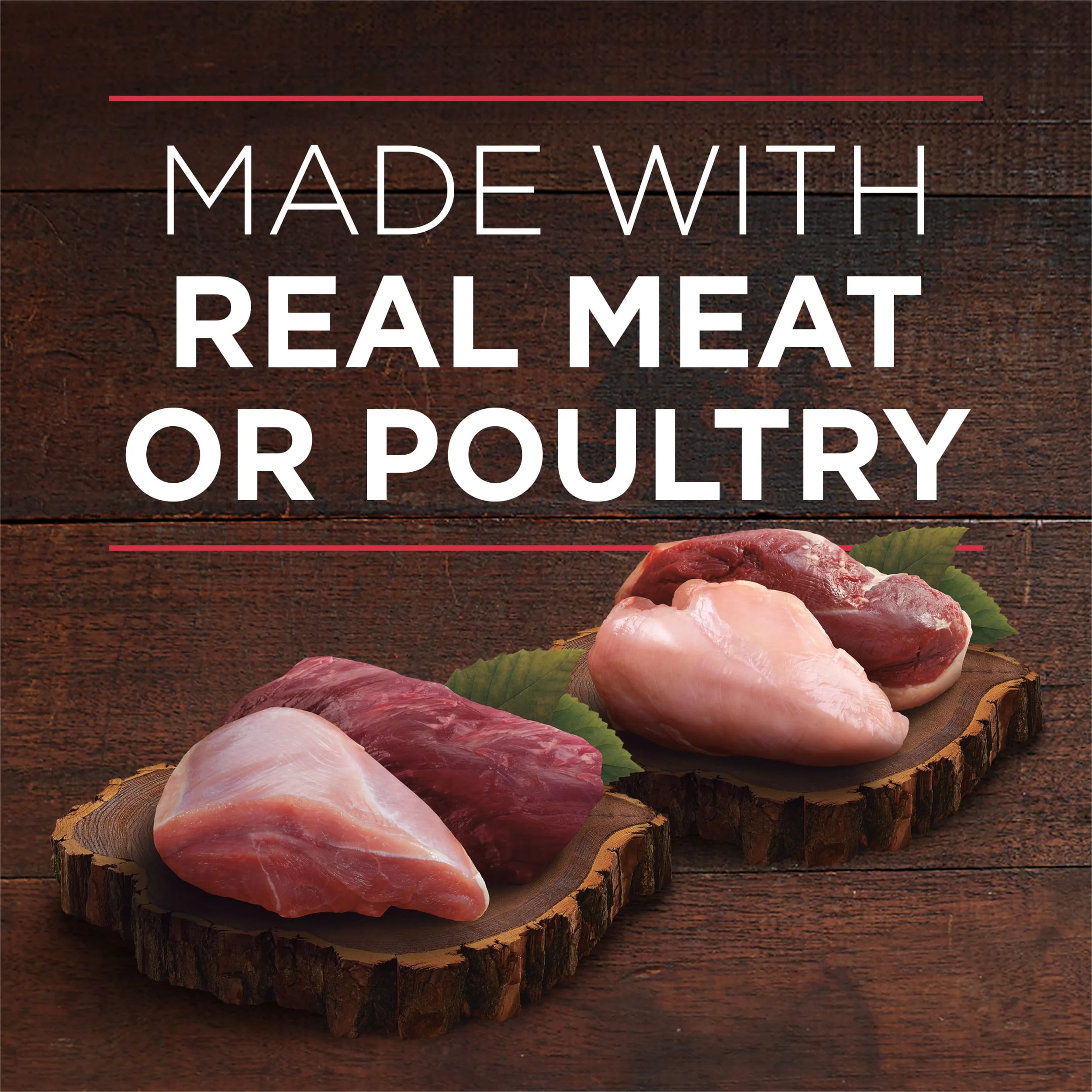 Purina One True Instinct Tender Cuts in Gravy Wet Dog Food for Adult Dogs High Protein Variety Pack, 13 oz Cans (12 Pack)