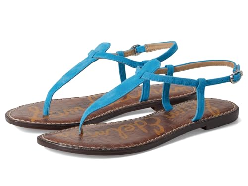 Sam Edelman Women's Gigi Flat Sandal