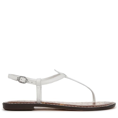 Sam Edelman Women's Gigi Flat Sandal
