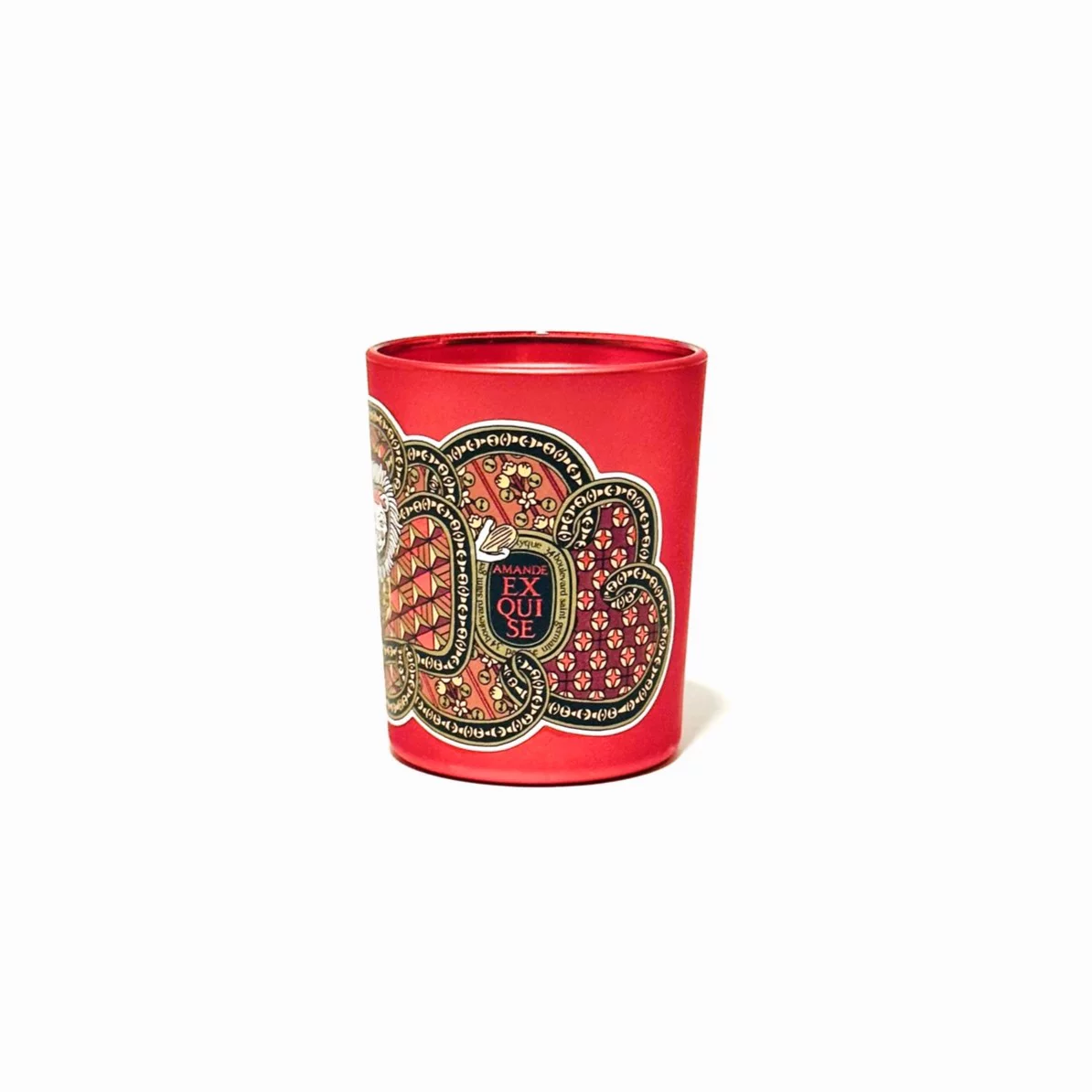 Diptyque Amande Exquise Candle 70g/2.4oz *New in Plain White Box*