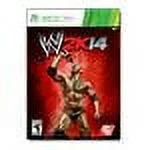 Take-Two WWE 2K14 Microsoft Xbox 360
