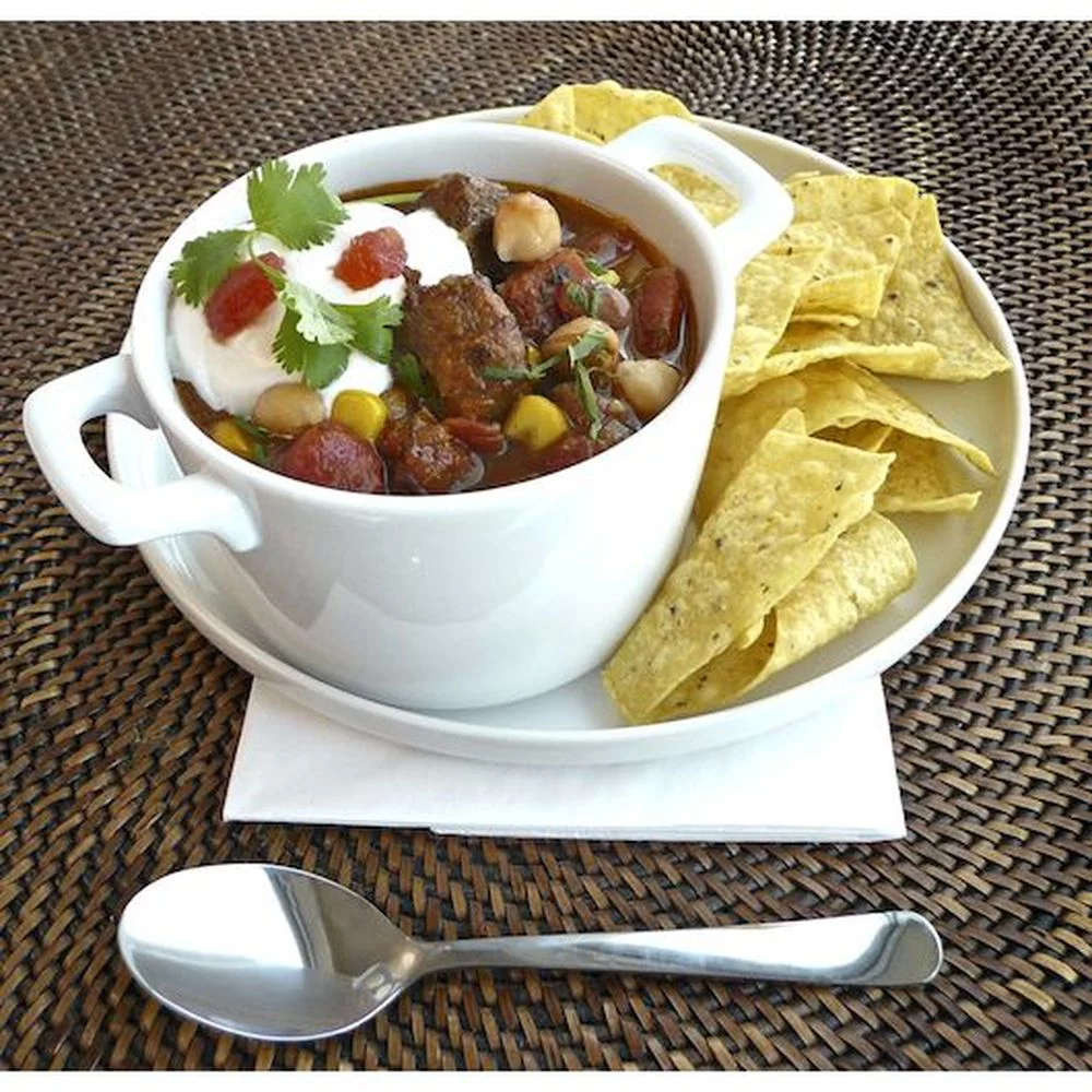 Cafe Puree Scrambled Egg, 3 Ounce -- 24 per case.