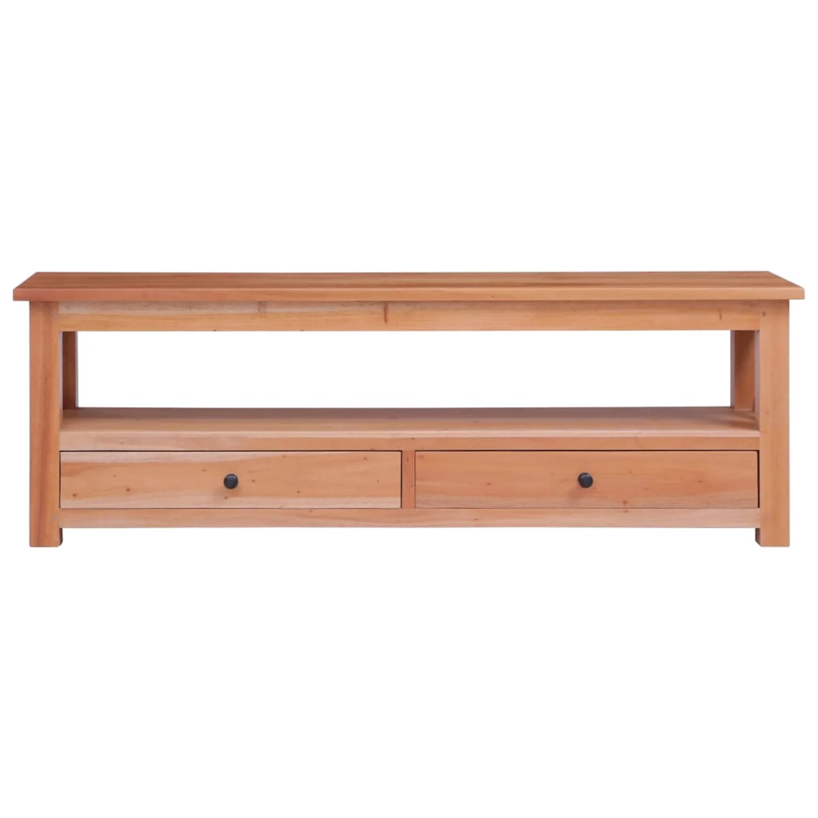 Walmeck TV Cabinet 47.2