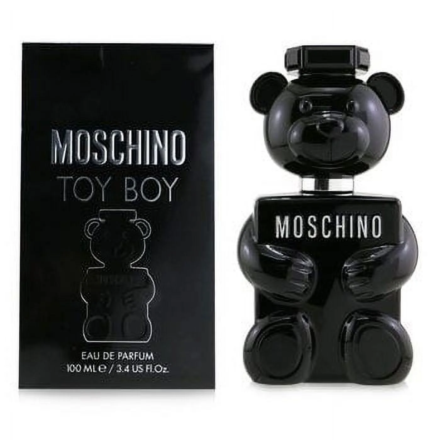 Moschino Toy Boy for Men 3.4 oz EDP Sp.