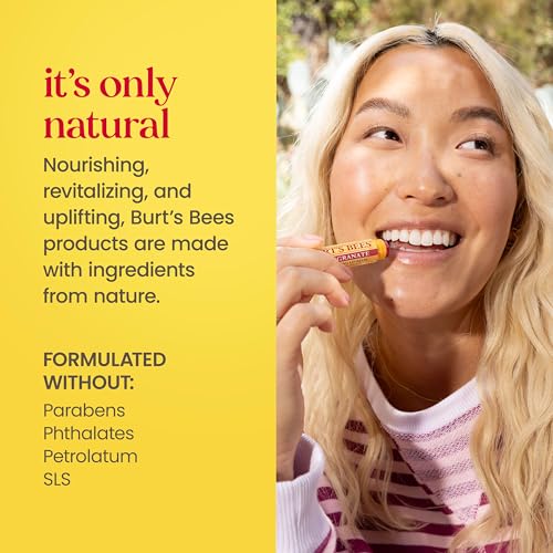 Burt's Bees Gifts Ideas - Classics Set, 6 Products in Giftable Tin – Cuticle Cream, Hand Salve, Lip Balm, Res-Q Ointment, Hand Repair and Foot Cream