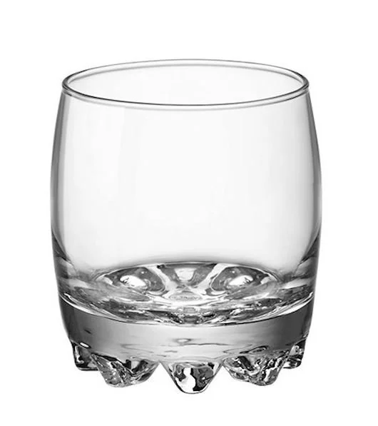 Bormioli Rocco Galassia Rocks Glasses (Set of 6) | 10.25oz