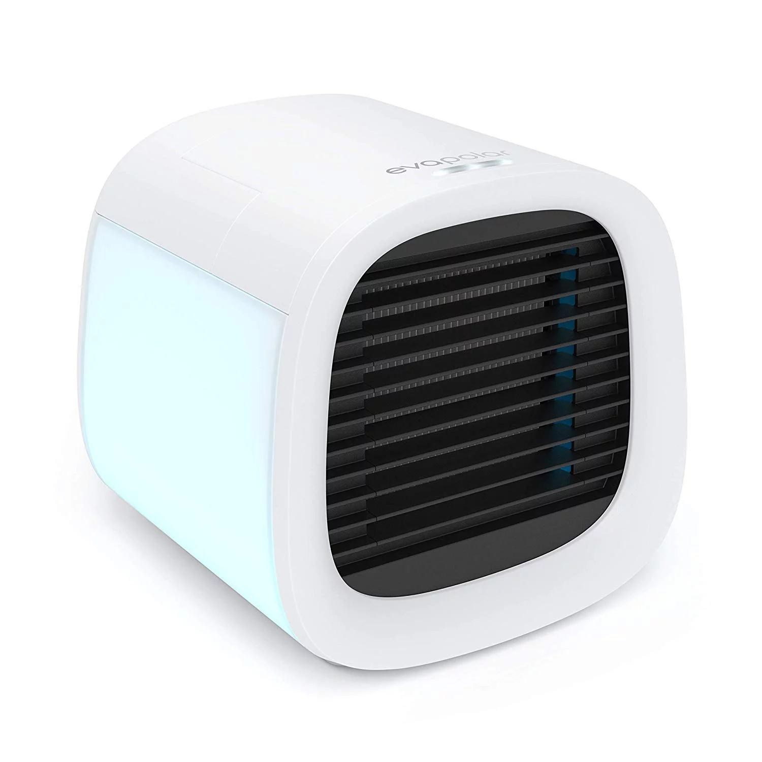 Evapolar evaChill Portable Evaporative Air Cooler, White