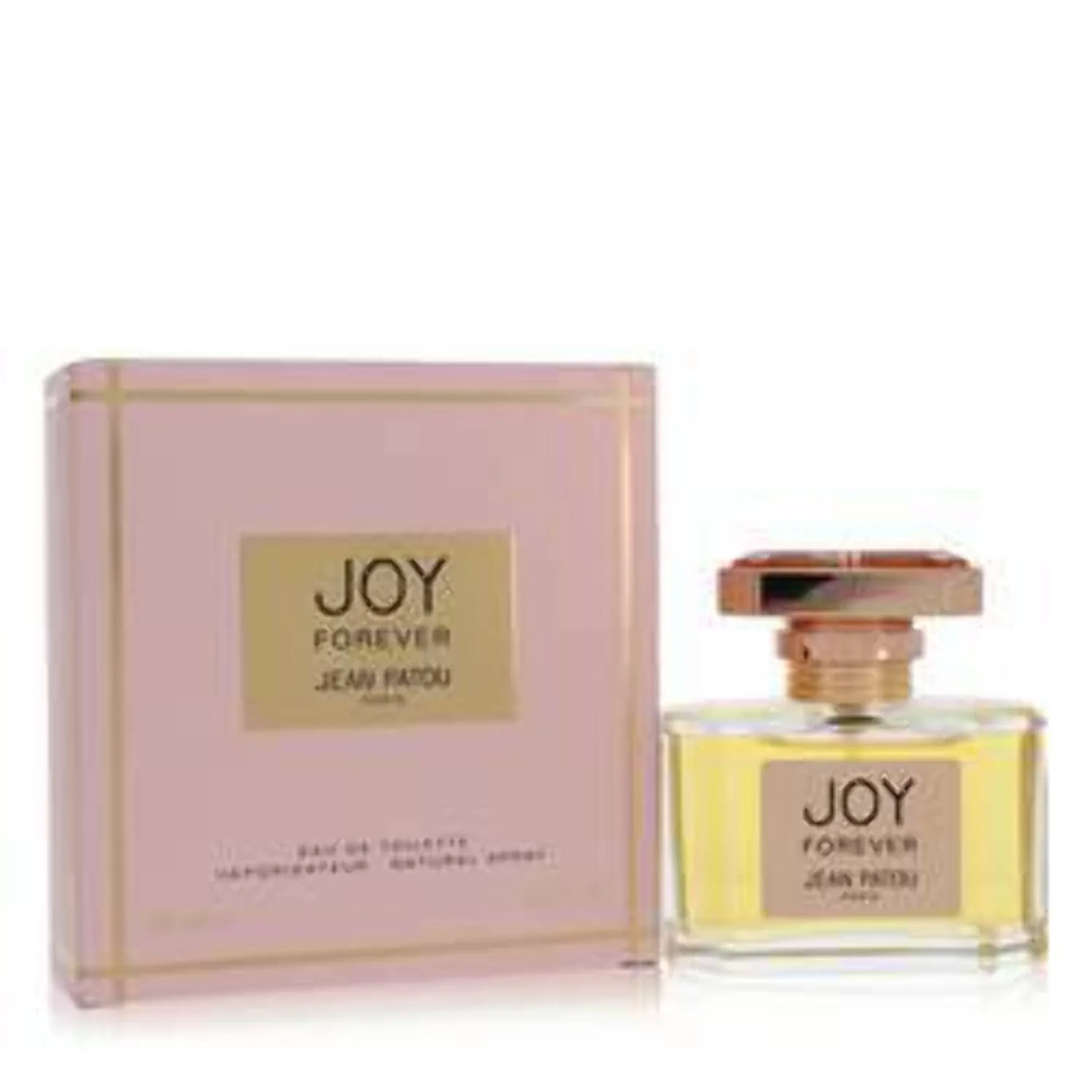 Jean Patou Joy Forever Eau De Toilette Spray for Women 1 oz