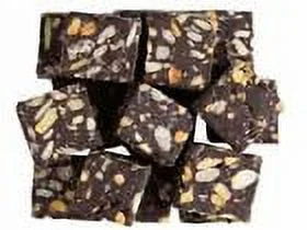 CHOCOLATE ENERGY NUGGET ~4lb BAG ~SHIPS FREE