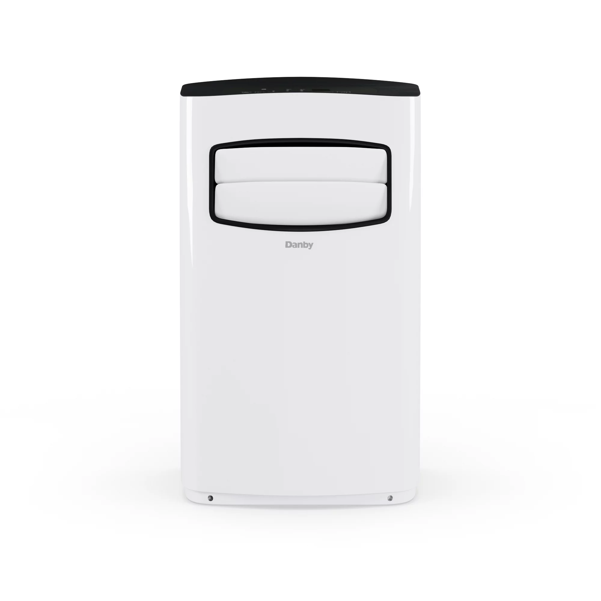 Danby DPA058B6WDB 5800 BTU (10000 ASHRAE) Portable AC in White