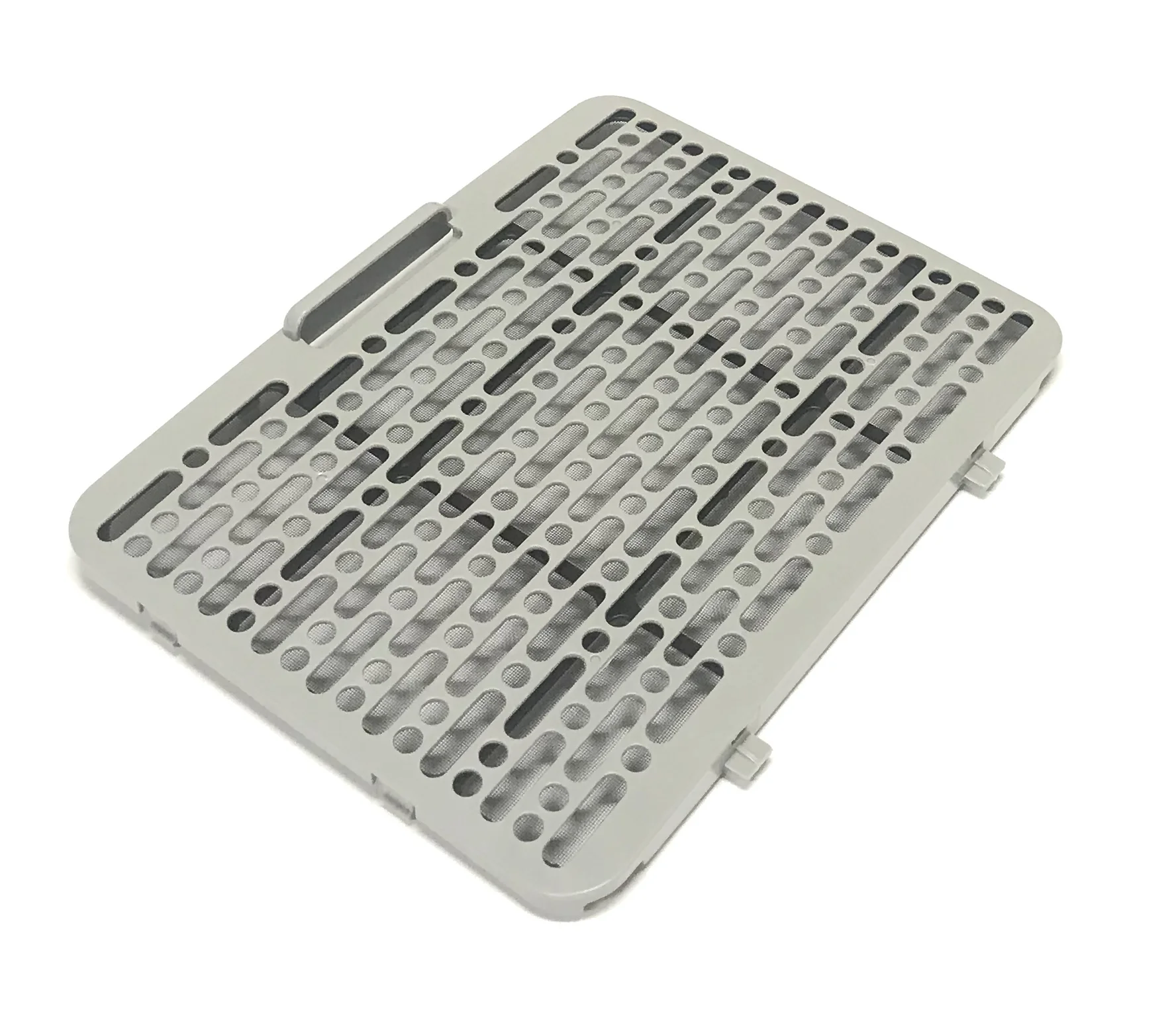 OEM Hisense Dehumidifier Frame Only Originally Shipped With DH5019K1G, DH5020K1G