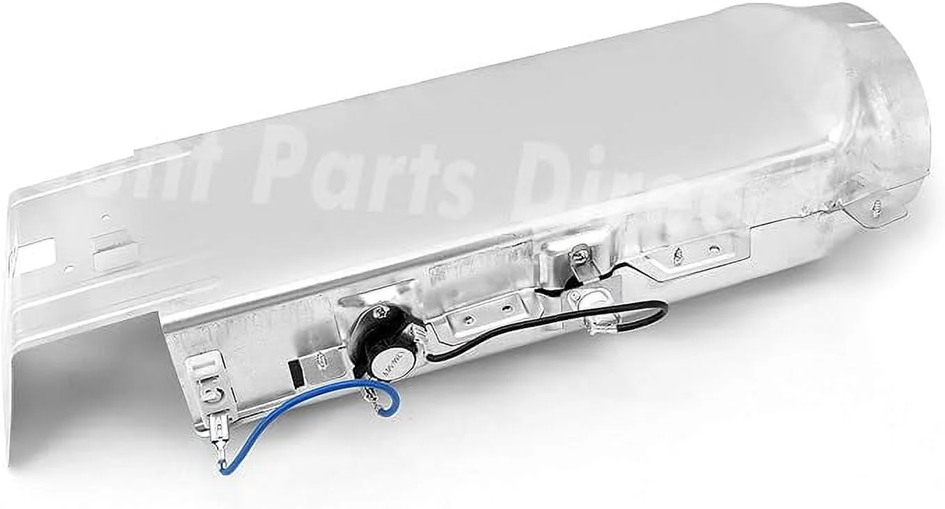 DC97-14486A Dryer Heating Element Replacement for Samsung & Kenmore Dryers, Replaces Part Numbers AP4342351, DC97-14486D, DC97-08891A, PS4220205