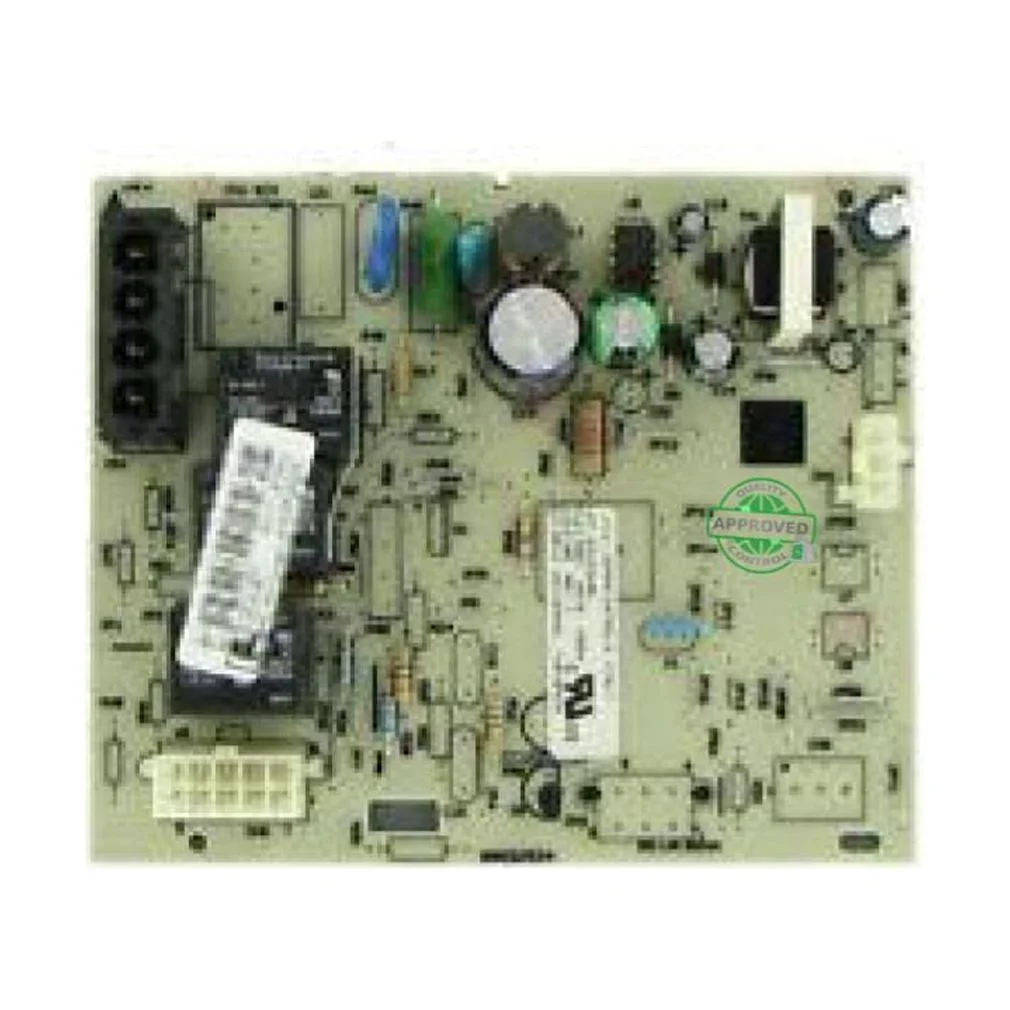 GLOB PRO SOLUTIONS PD00003358 2252189 2255239 2304056 2304095 CKD2855 Electronic Control Board Replacement for and compatible with Heavy DUTY