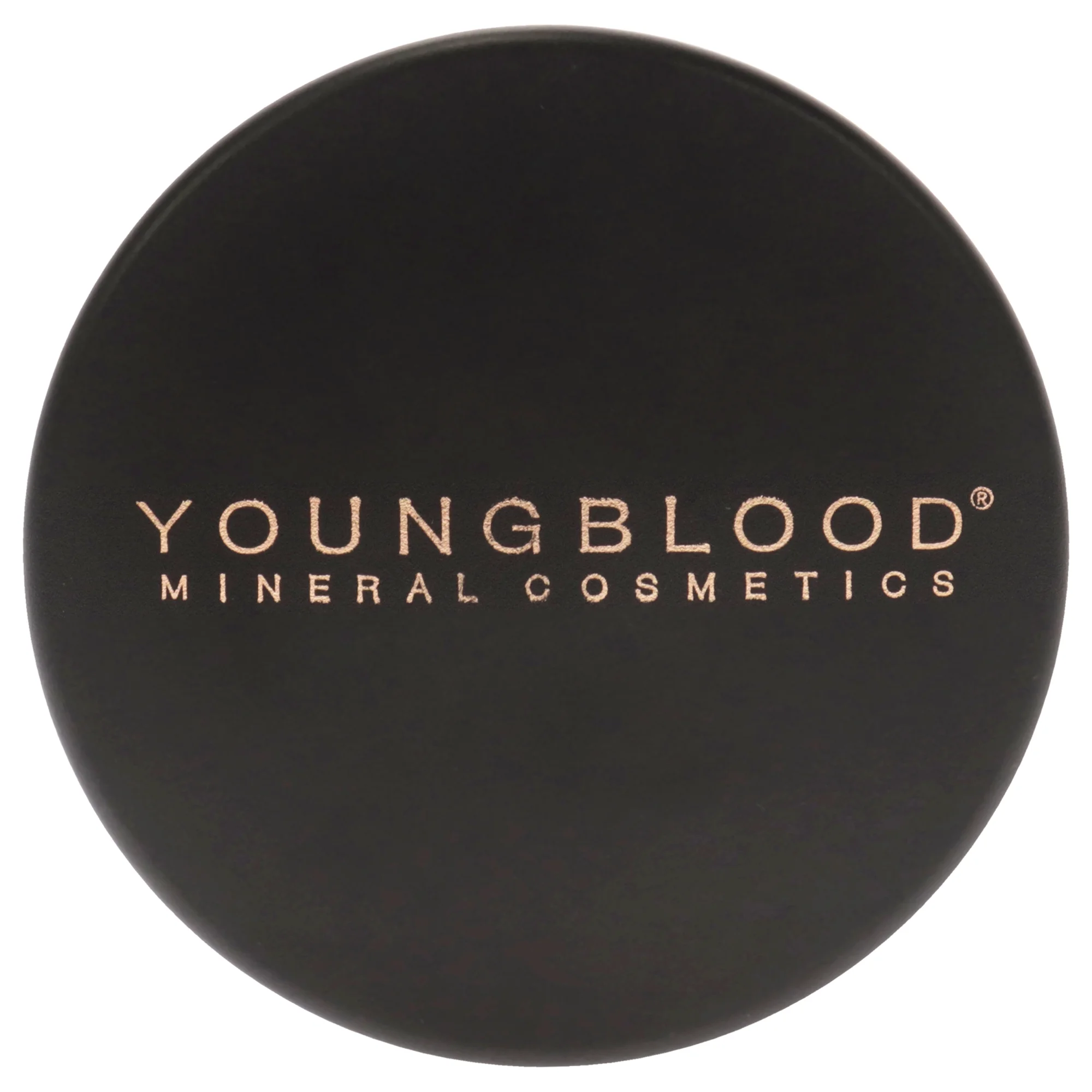 Youngblood Natural Loose Mineral Foundation - Ivory , 0.35 oz Foundation