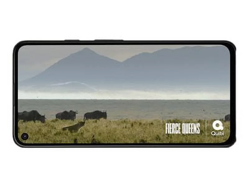 USCC Google Pixel 4a 5G