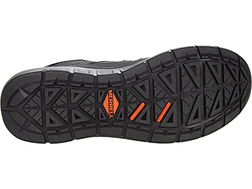Merrell Men's Fullbench Speed Mid Carbon Fiber Construction Boot