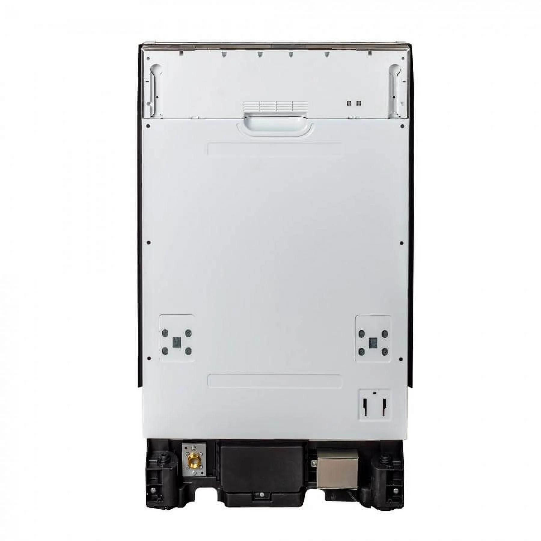 ZLINE DW-304-18  Euro Style Dishwasher