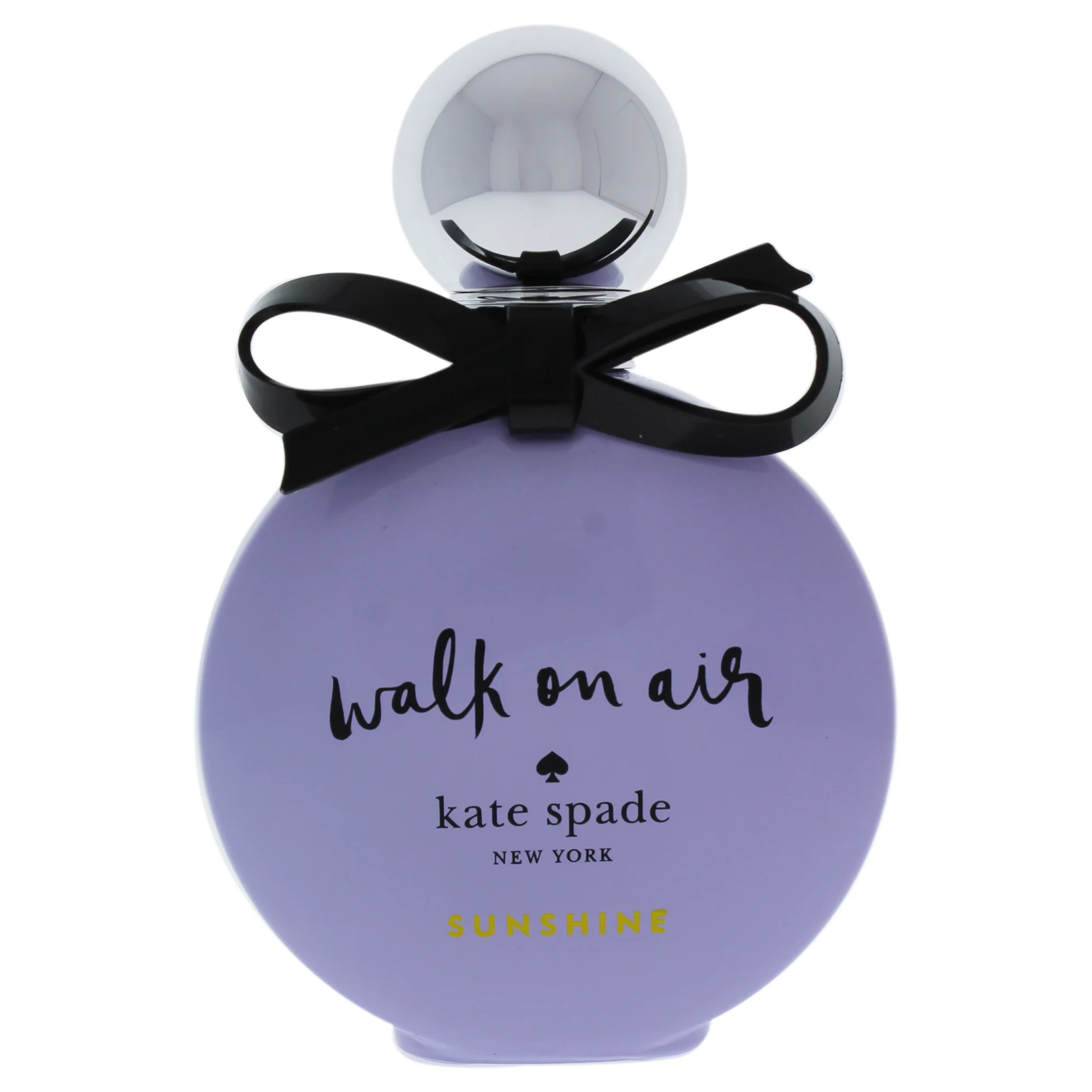 Walk on Air Sunshine