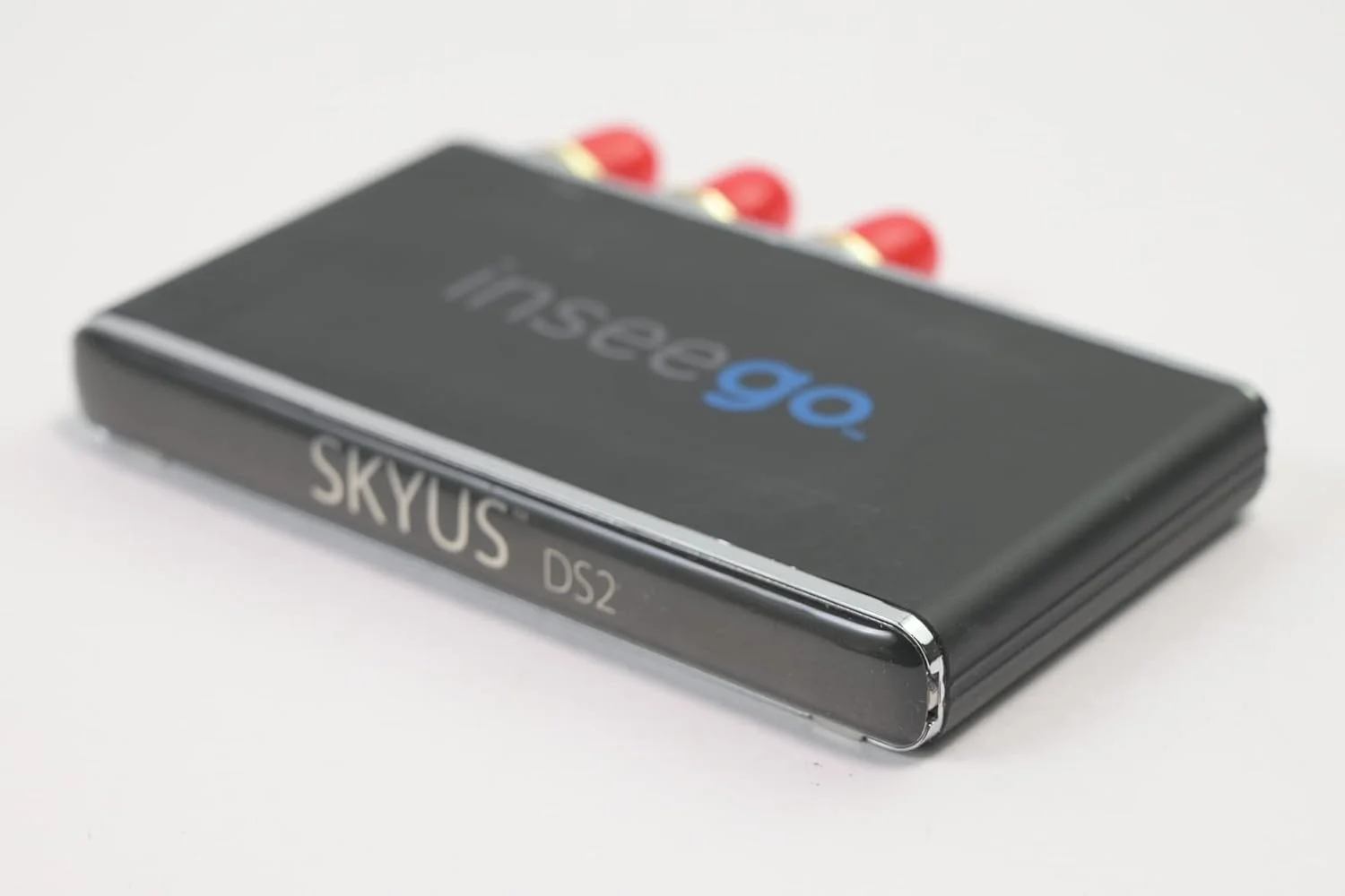 Ebiddealz Replacement For Externel Wireless Cellular Modem 4G LTE 300Mbps Dual Micro- Inseego Skyus DS2 SKDS2MUS-R F2KT6