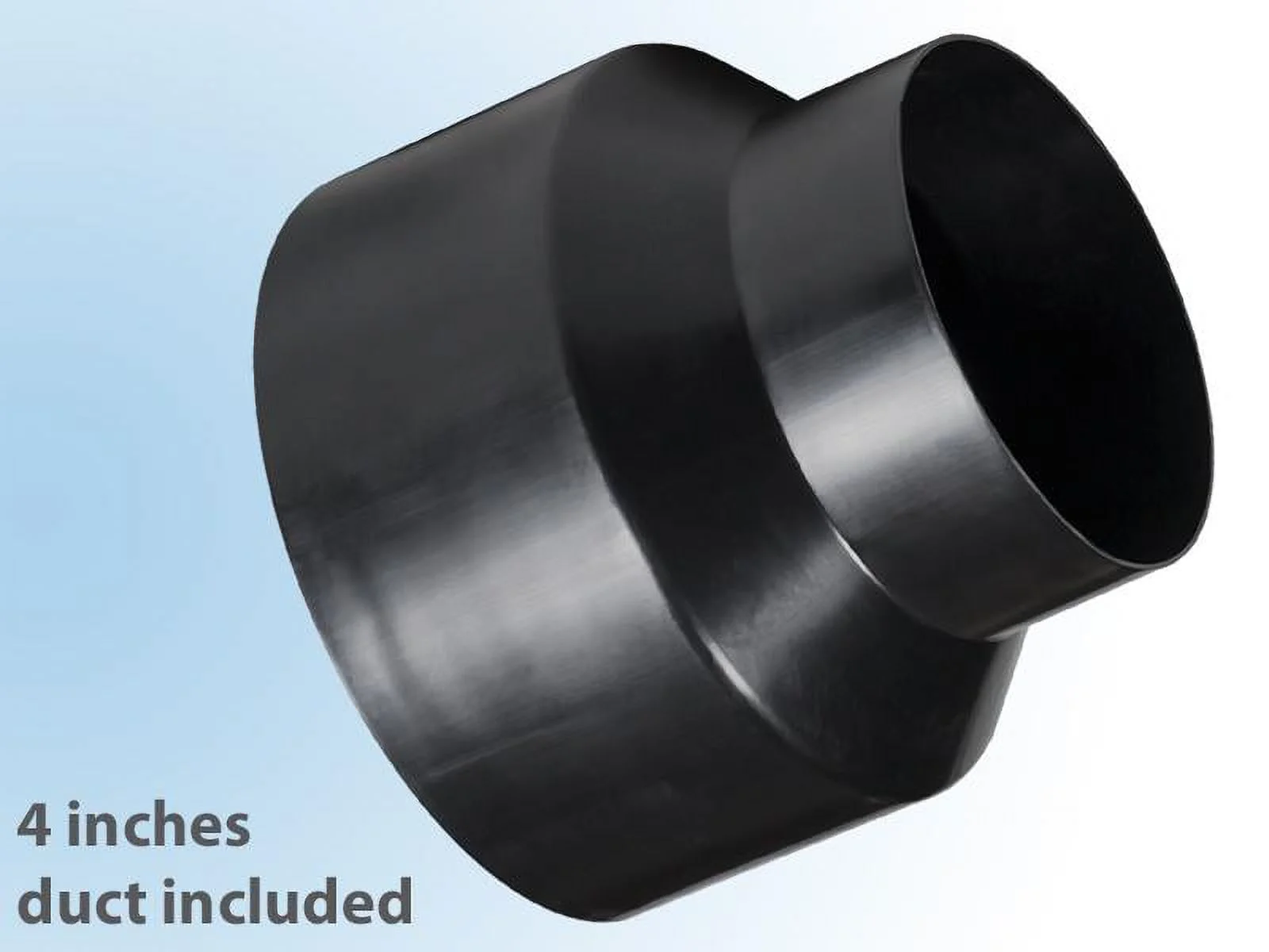 Delta Breez BreezSignature 80/110 CFM Exhaust Bath Fan/Adjustable High & Low Speeds and Delay Timer