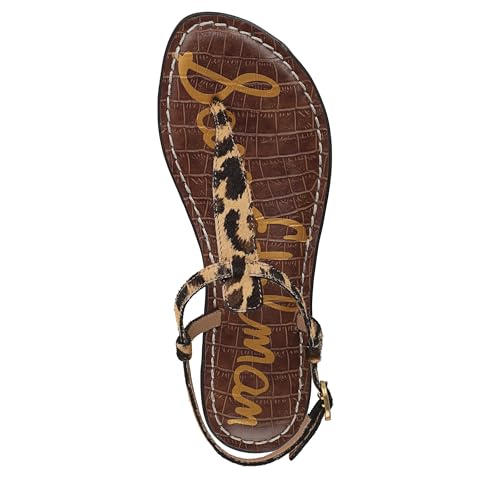 Sam Edelman Women's Gigi Flat Sandal