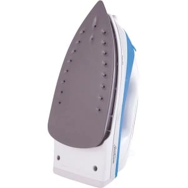 Sunbeam Simple Press GCSBBV-212 - Steam iron - 1200 W - white/blue