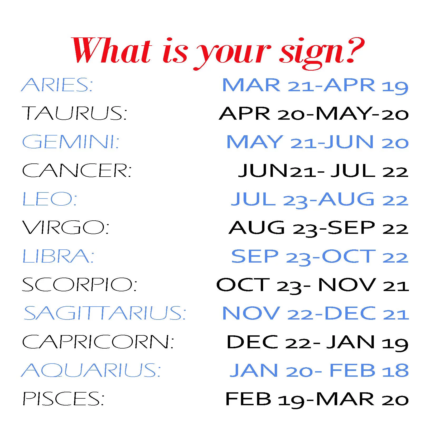 Zodiac Sign 20 oz Wine Glass LEO