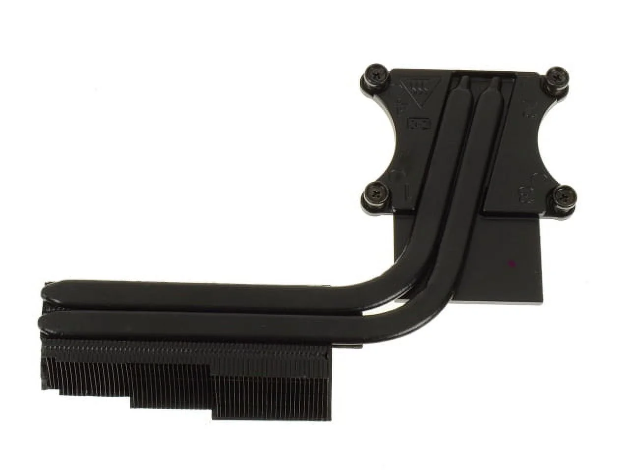 Used C61N1 Dell Alienware 17 R5 Ranger CPU Heatsink